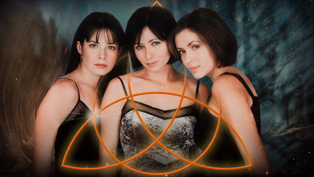 Charmed S01