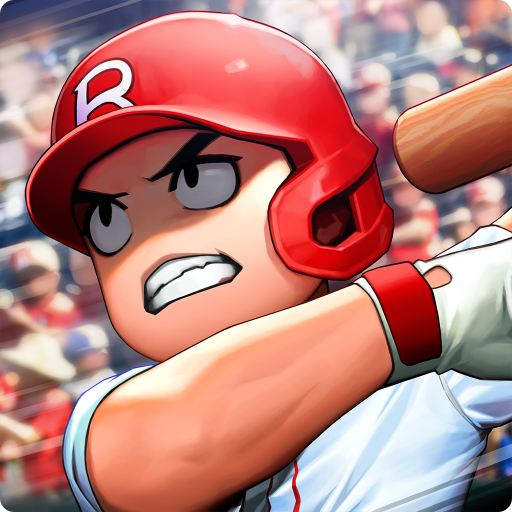 Baseball 9 Mod