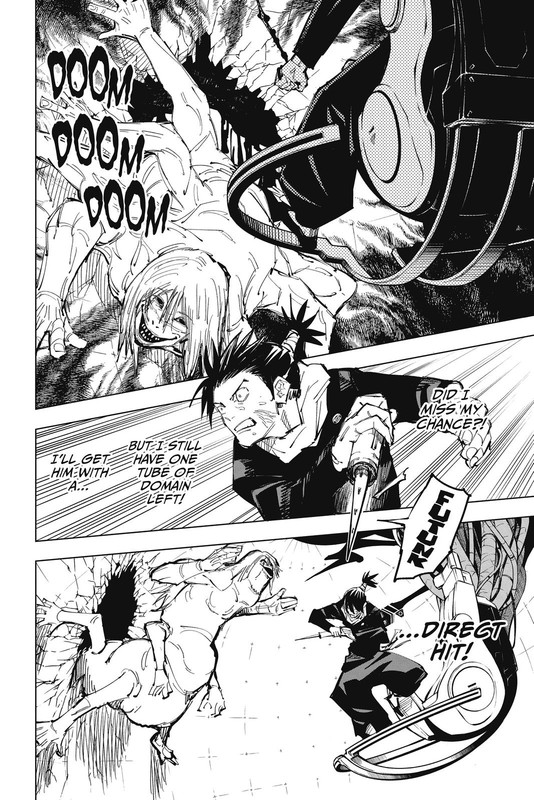 Orb room size with Mechamaru in it