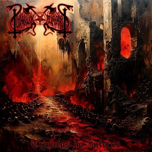 Diabolical Funeral (Brazil) / Black Metal