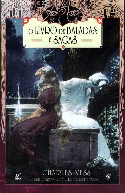 O-Livro-de-Baladas-e-Sagas