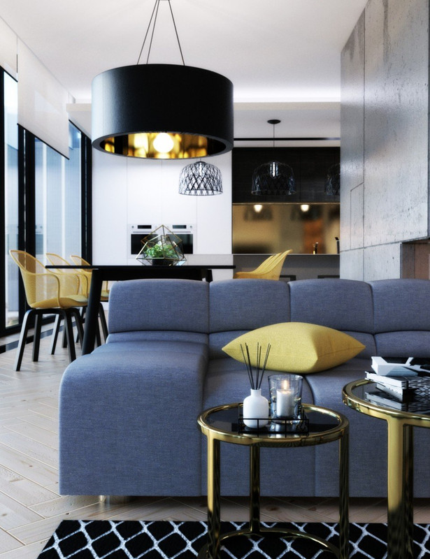 Luxury Apartment Luxury Apartment