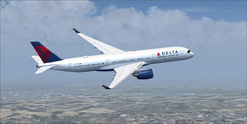 KJFK - KATL - FAOR Fs9-2022-01-07-10-47-26-62