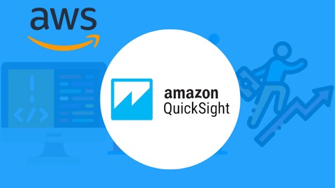 AWS QuickSight - Full Course 2023 !