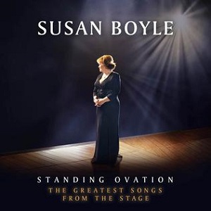 Re: Susan Boyle