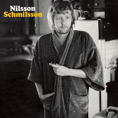 Nilsson Schmilsson (1971) {2015 Reissue}