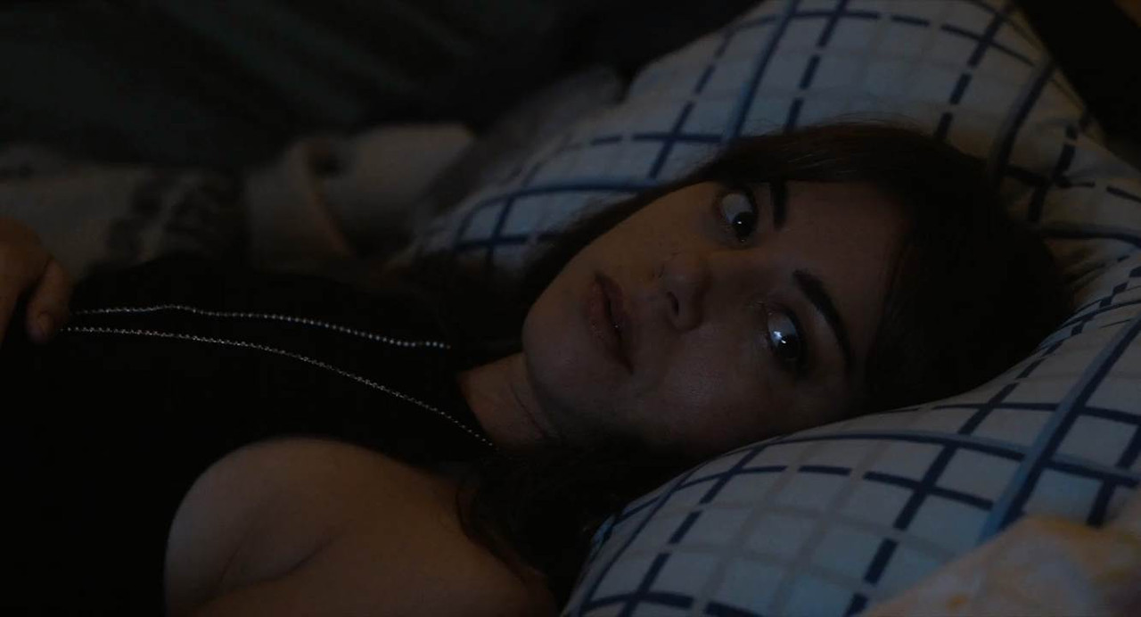 My Old Ass 2024 WebRip [Hindi + English] 480p 720p ESub Screenshot