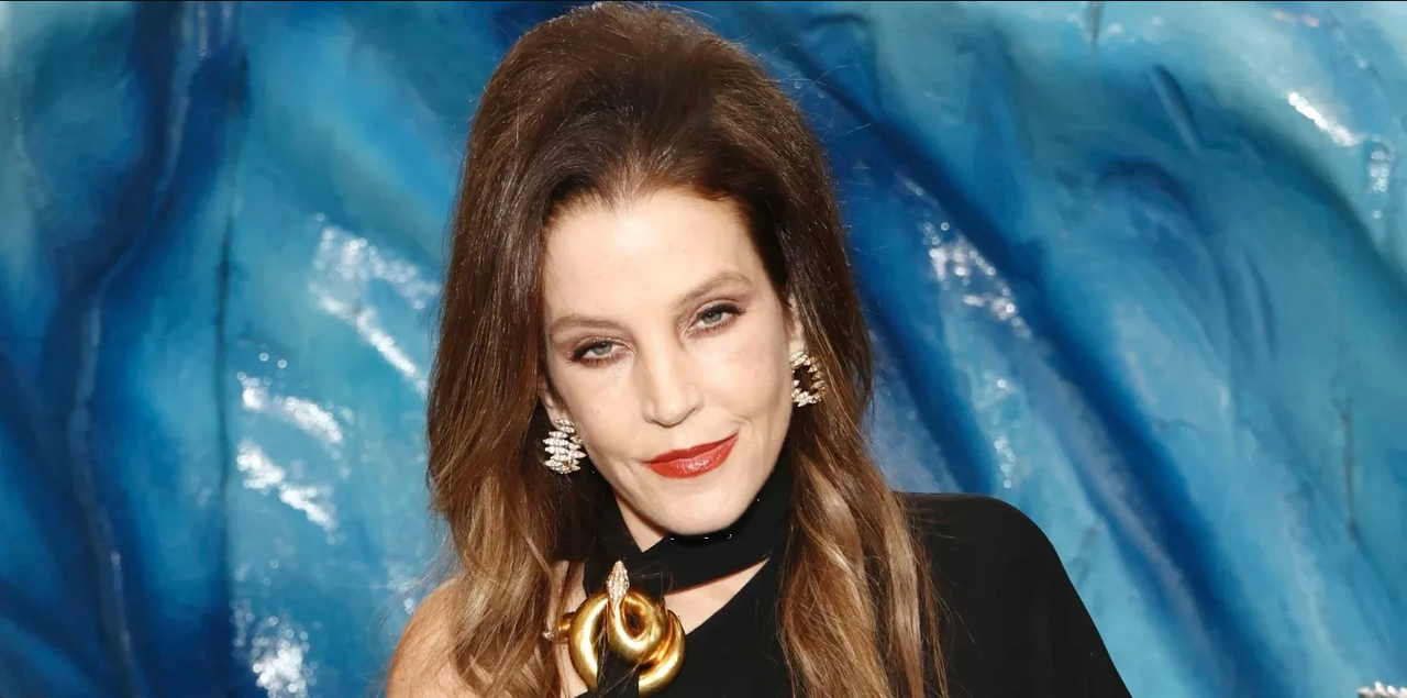 ¿Cuál fue la causa de muerte de Lisa Marie Presley, hija de Elvis Presley?