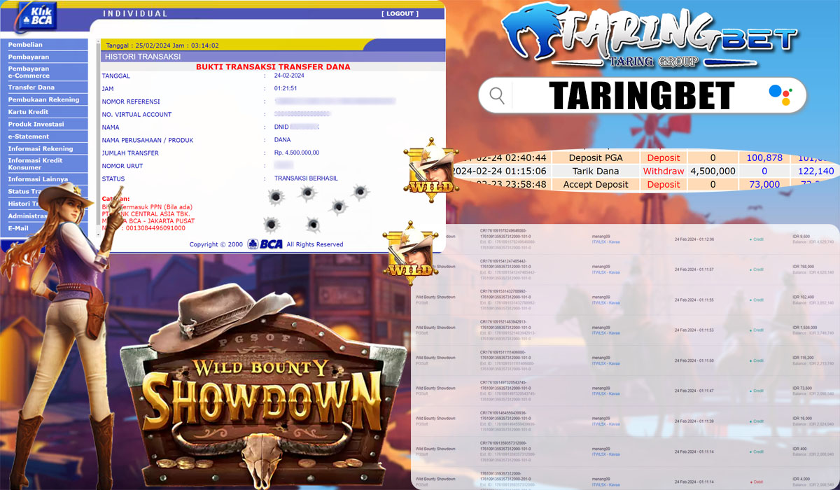 taringbet.com