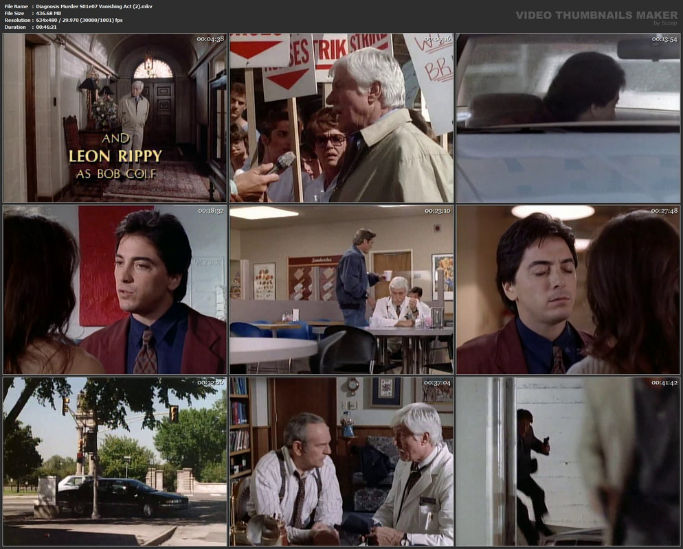 Diagnosis Murder S01e07 Vanishing Act (2).mkv