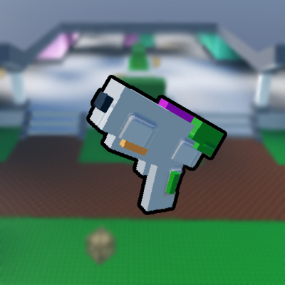 Classic Laser Tag