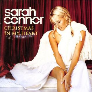 Re: Sarah Connor