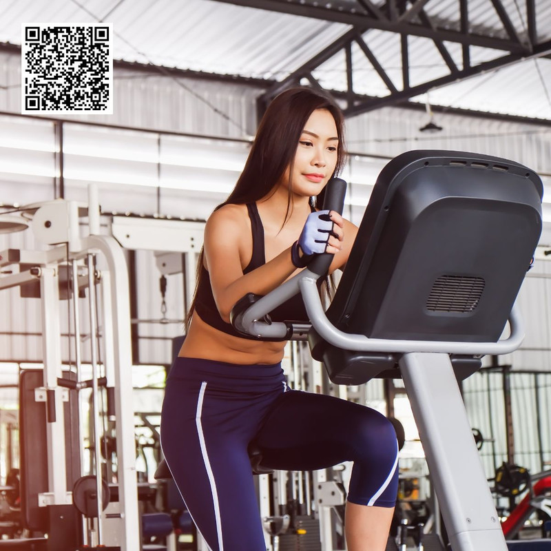 Common Financing Mistakes When Buying Gym Equipment at Auction