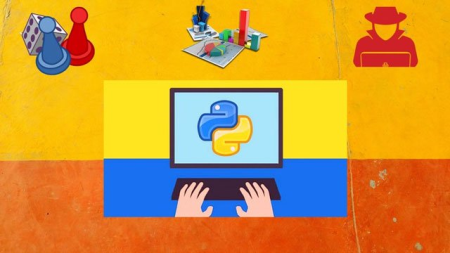 Python for Everybody: Five Domain Specialization