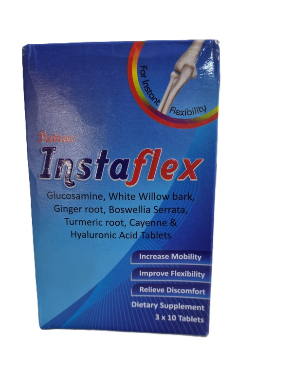Instaflex 30S 