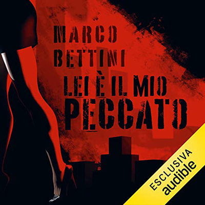 Marco Bettini - Lei è il mio peccato (2023) (mp3 - 128 kbps)