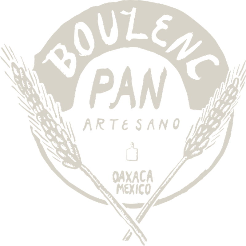 Logo Panadería