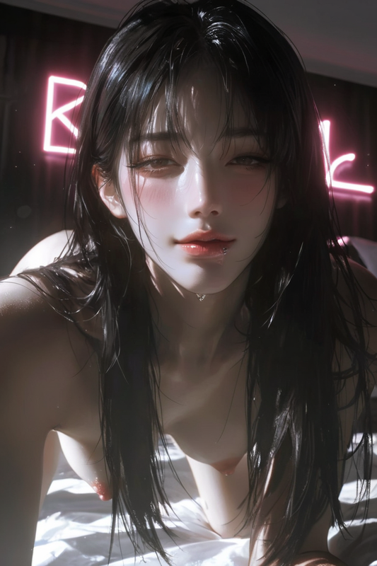 Secret 1
