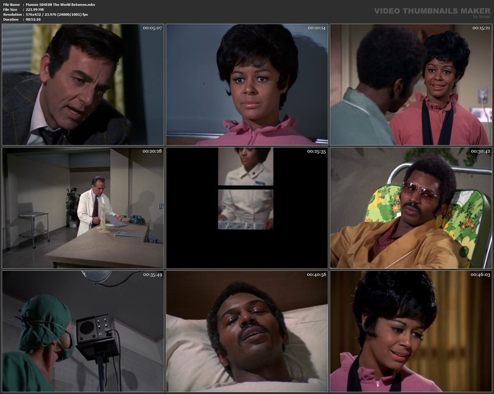 Mannix S04E08 The World Between.mkv