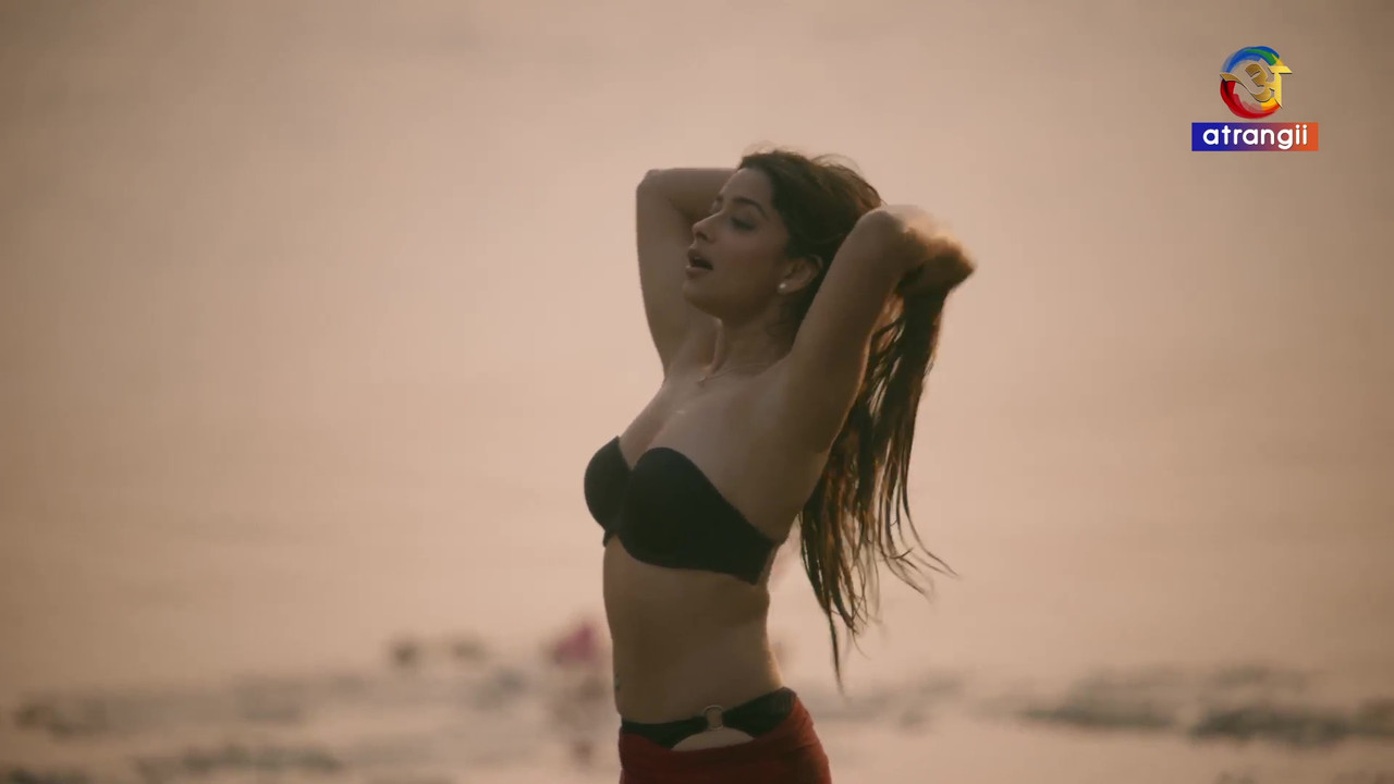 Nyra Banerjee, Libaas Web Series, Nyra Banerjee Bikini, Nyra Banerjee Hot Photos, Nyra Banerjee Libaas Look, Indian Web Series Actress, Libaas Hot Scenes, Viral Bikini Looks 2025, Indian Celebrities in Bikini, Bold Indian Web Series, Nyra Banerjee Latest News