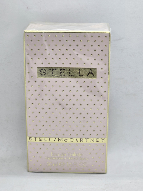 Stella by Stella McCartney EDT SPRAY oz 50 ML For Women