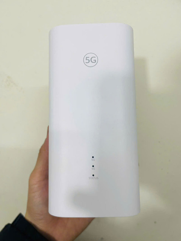 Trọn bộ Huawei H153-381 và logo HICO