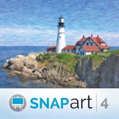 Exposure Software Snap Art 4.1.3.331