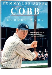 Cobb (1994) WebDL 1080p AC3 ITA - ENG + SUB