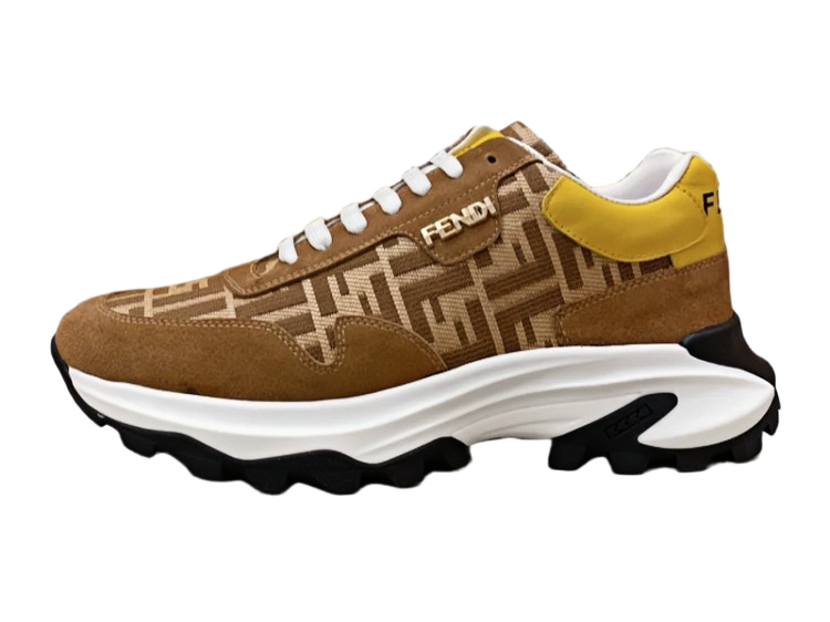 Fendi Shoes