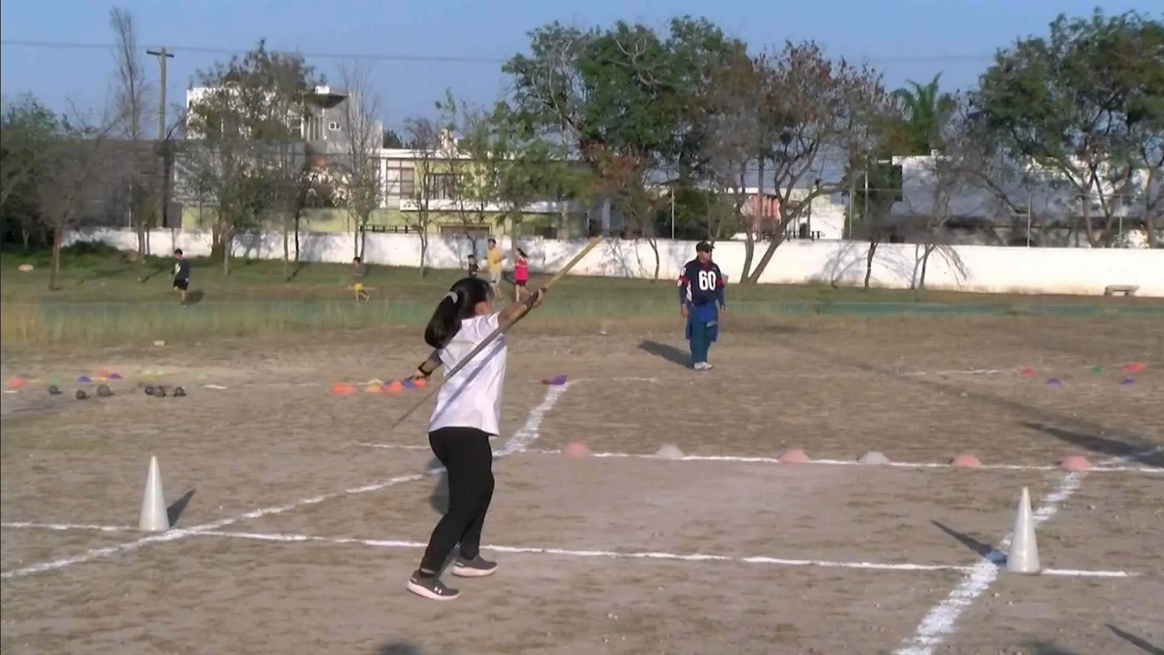 Atleta mexicana queda endeudada a pesar de ganar dos oros en Francia