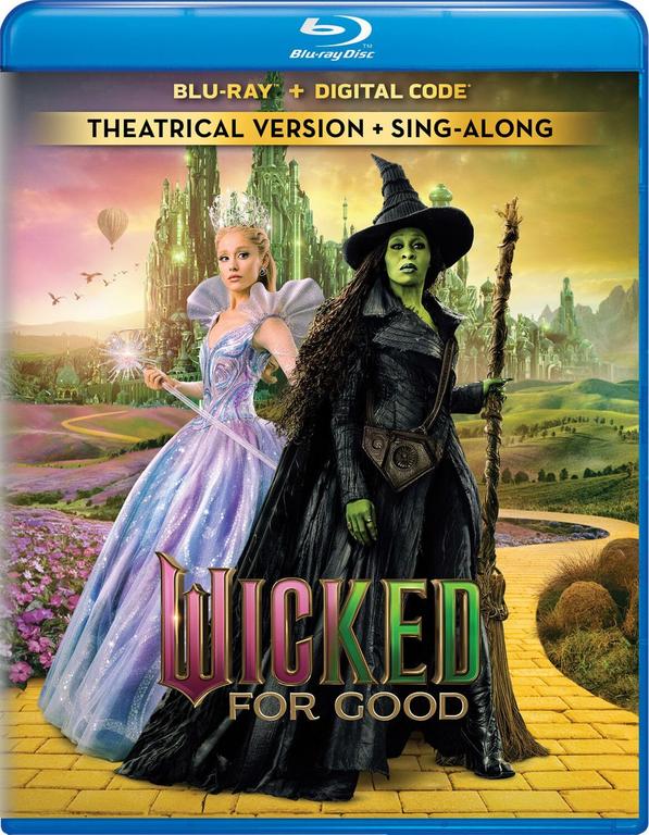 Wicked: Na dobre / Wicked: For Good (2025) PLDUB.DUAL.1080p.BluRay.REMUX.AVC.TrueHD.ATMOS.MA.7.1-P2P / Polski Dubbing DDP 5.1 i Napisy PL