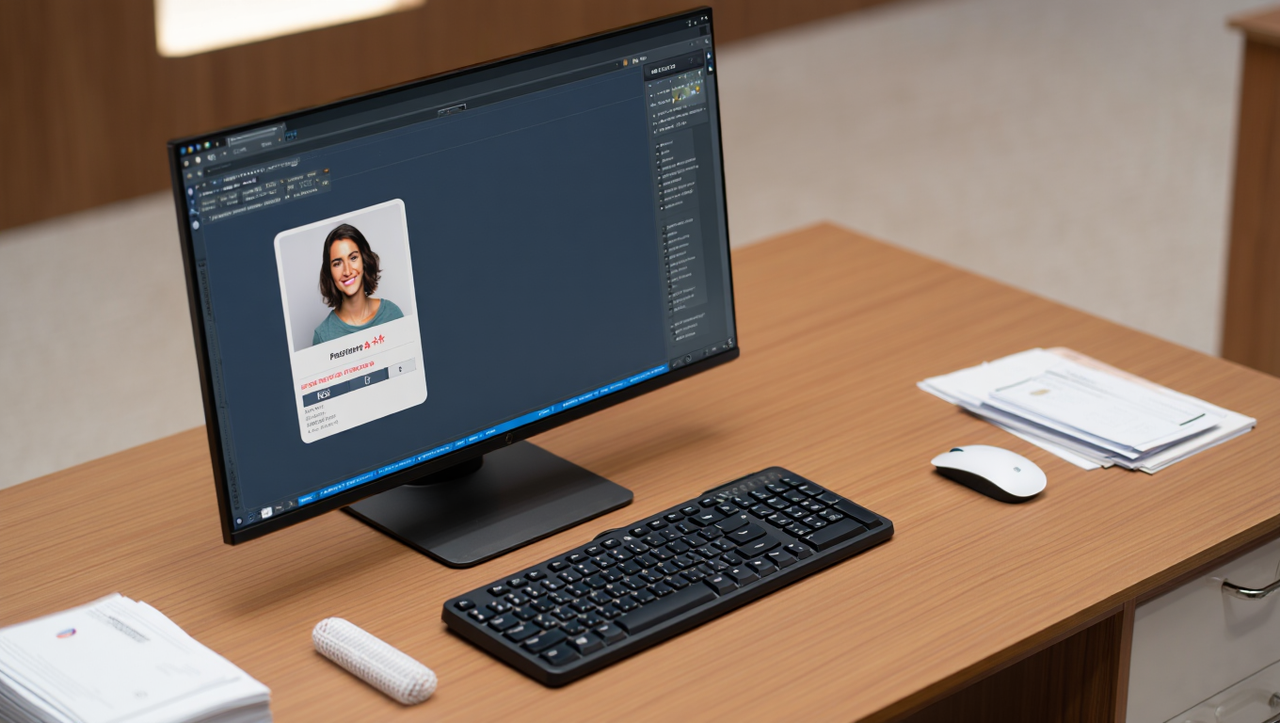 Фото на документи онлайн