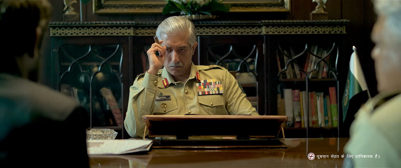 Match Fixing: The Nation At Stake 2025 WebRip [Hindi] 480p 720p ESub Screenshot