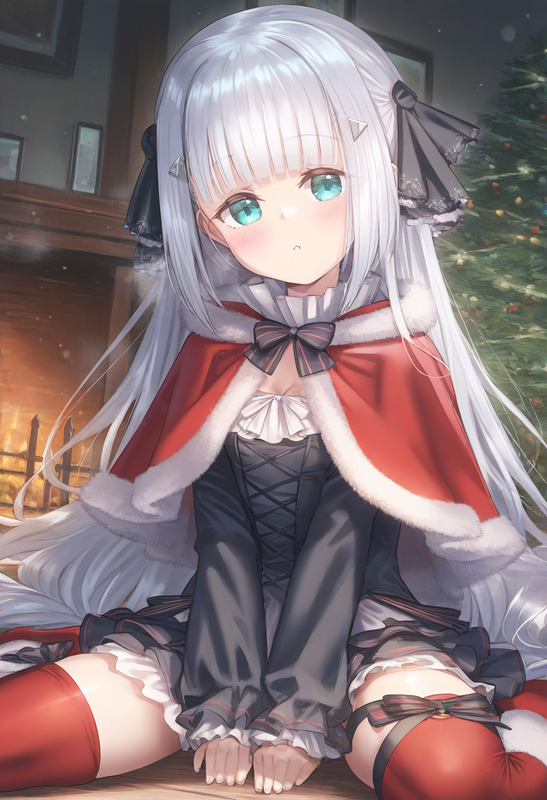 1girl, ks (xephyrks), ohlia, {kobayashi ritz}, reoen, [[liduke]], {{aged down}}, s-719308362