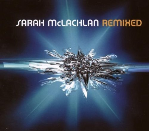 Sarah McLachlan - Remixed (2001) 320 KBPS