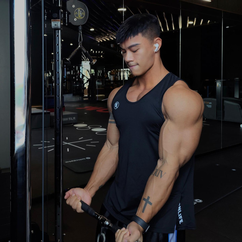 Photo by E  V  Λ  Ν on August 17, 2022.