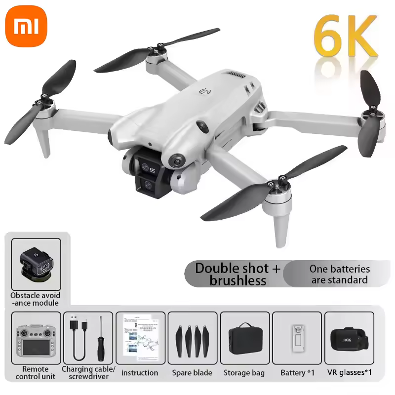 Drone 8