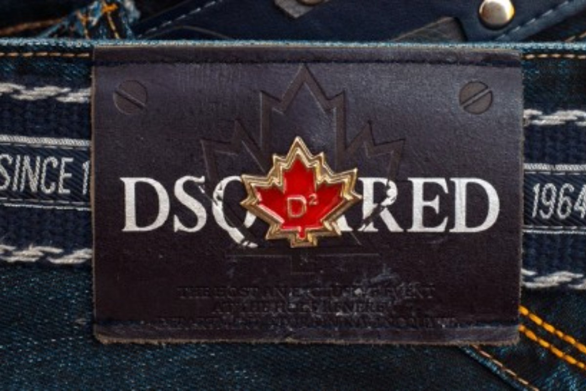 оригинал dsquared2