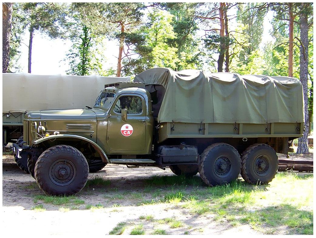 Zil-157 (1)
