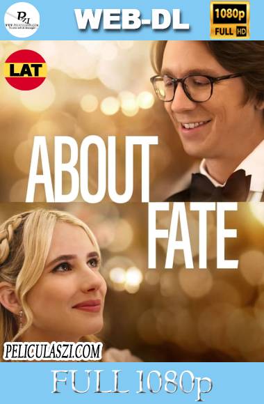 About Fate (2022) HD WEB-DL 1080p Dual-Latino