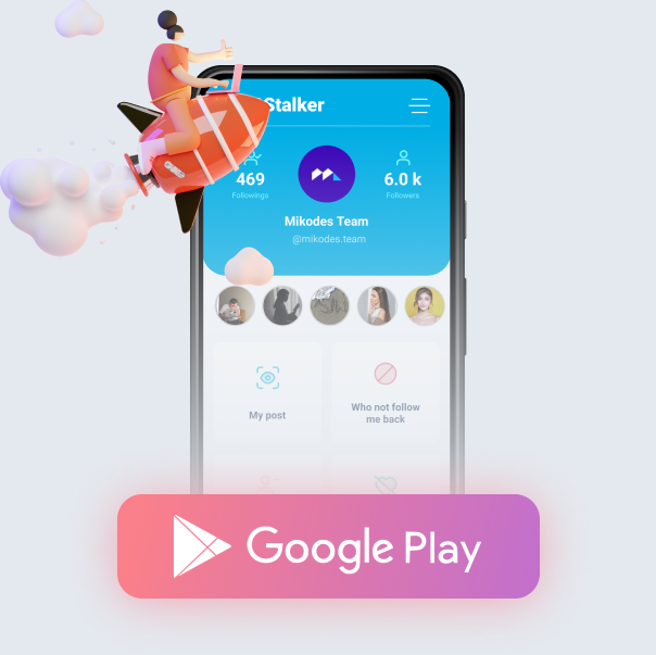 IGStalker: Analytics Pro 2022 - 2