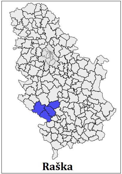 RAŠKA