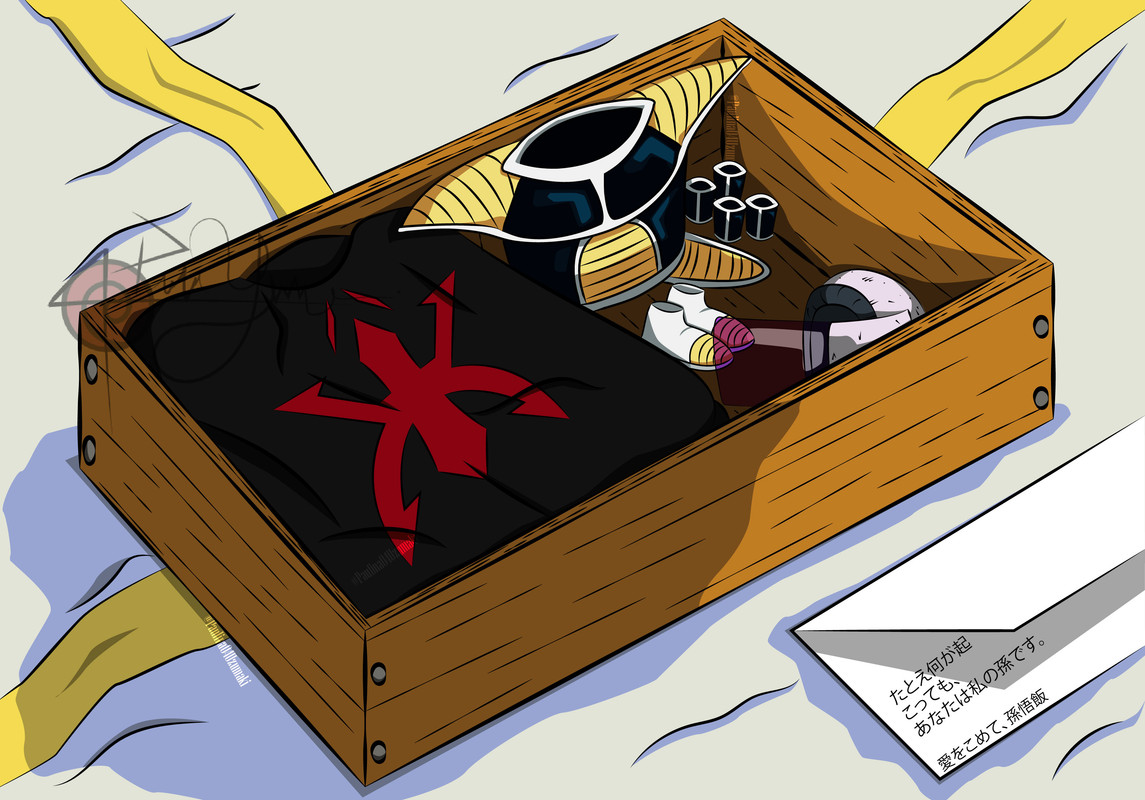 Caja de Recuerdos