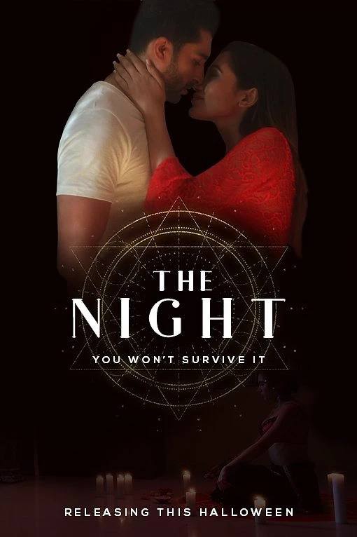 18+ The Night (2019) Hindi Hotshots 720p HDRip x264 Download