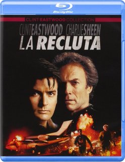 La recluta (1990) Full Blu-Ray 22Gb VC-1 ITA DD 2.0 ENG DTS-HD MA 5.1 MULTI
