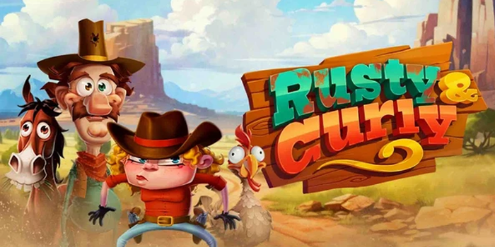 Trik Jitu Agar Menang Maksimal Saat Bermain Slot Rusty Curly