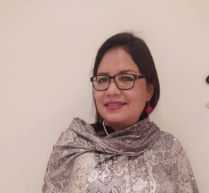 Amada Hualverde