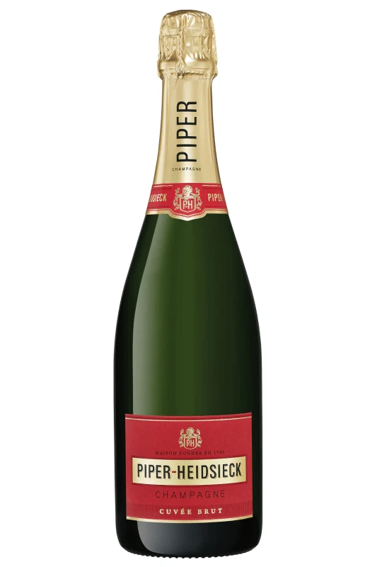 PIPER HEIDSIECK BRUT 0 75L
