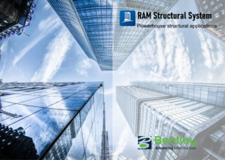 RAM Structural System CONNECT Edition 17.03.01.50 RAM Structural System CONNECT Edition 17.03.01.50