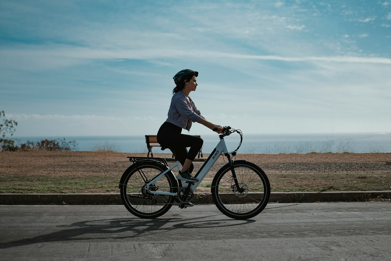 kbo bike GWWYRs Zh C0o unsplash